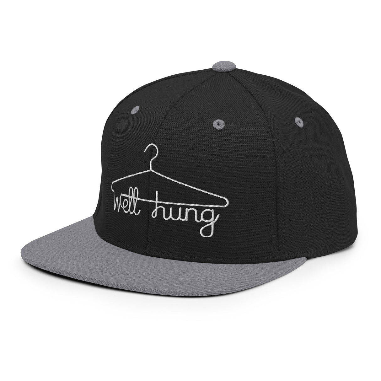 Well Hung (Headwear)-Headwear-Swish Embassy
