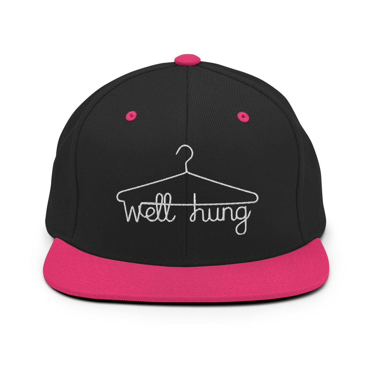 Well Hung (Headwear)-Headwear-Swish Embassy