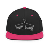 Well Hung (Headwear)-Headwear-Swish Embassy
