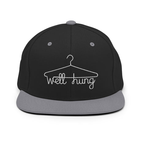 Well Hung (Headwear)-Headwear-Swish Embassy