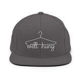 Well Hung (Headwear)-Headwear-Swish Embassy