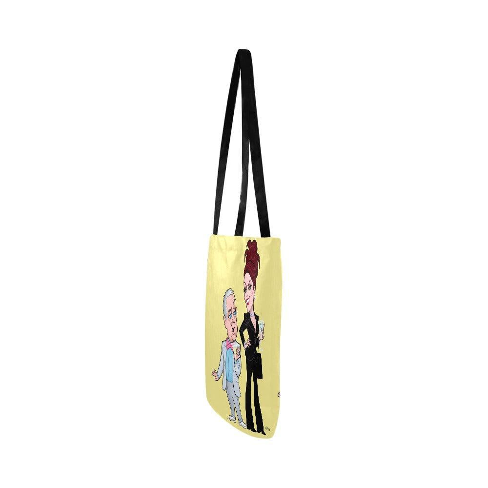 Well Well Well (Tote Bag)