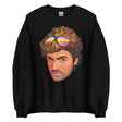 Wham Bam Thank You Glam (Sweatshirt)-Sweatshirt-Swish Embassy