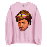 Wham Bam Thank You Glam (Sweatshirt)-Sweatshirt-Swish Embassy