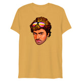 Wham Bam Thank You Glam (Triblend)-Triblend T-Shirt-Swish Embassy