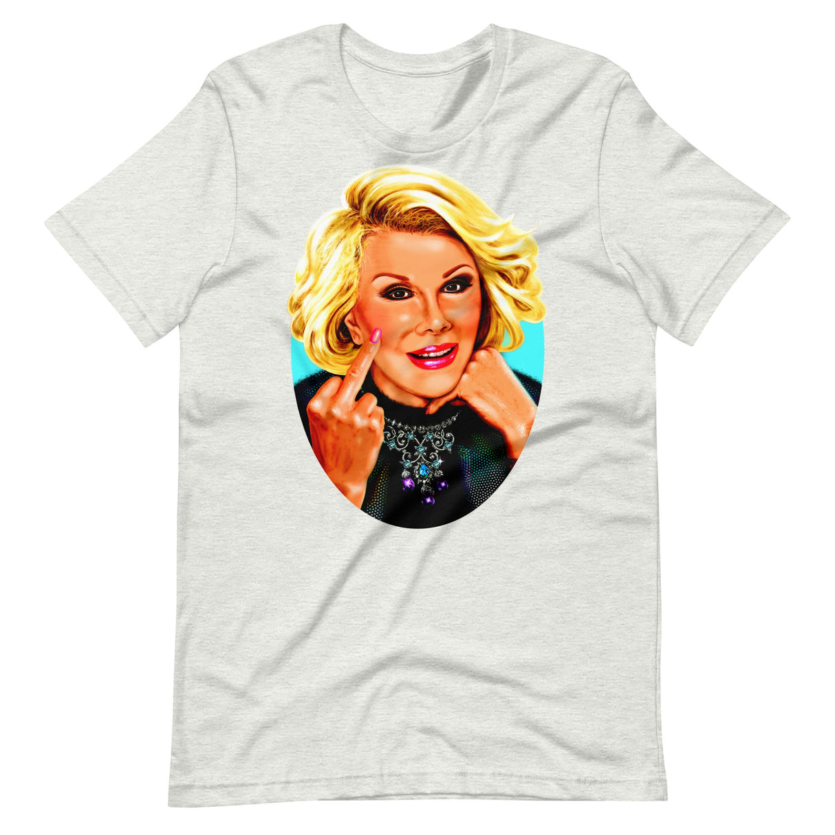 What I Really Think-T-Shirts-Swish Embassy