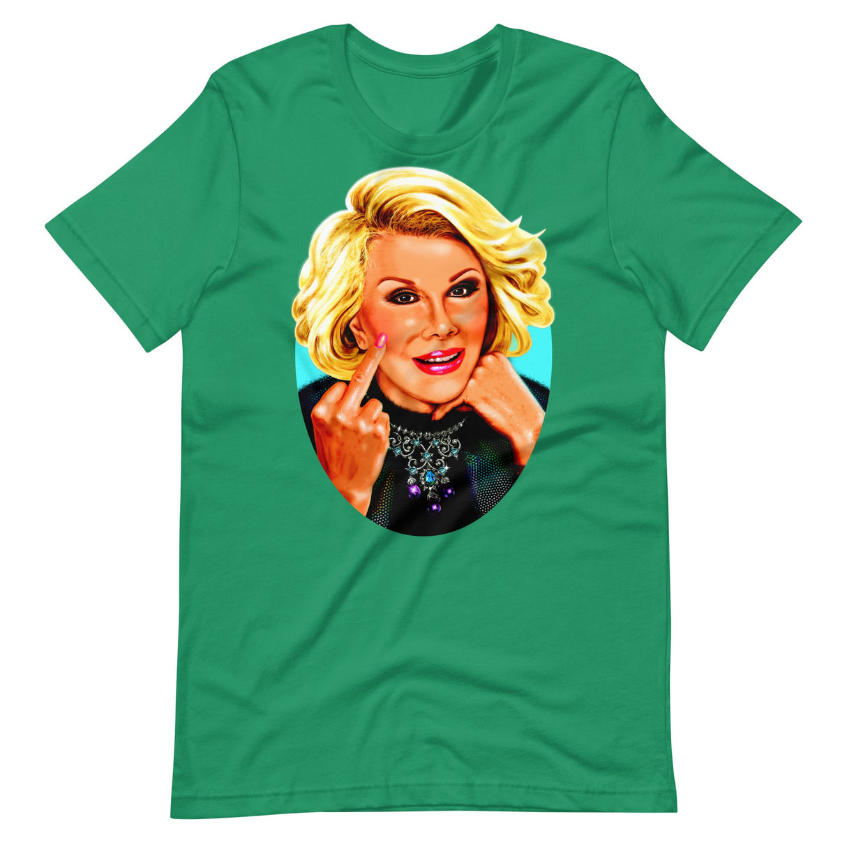 What I Really Think-T-Shirts-Swish Embassy