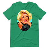 What I Really Think-T-Shirts-Swish Embassy