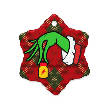 Whiff-Mas (Ceramic ornament)-Swish Embassy