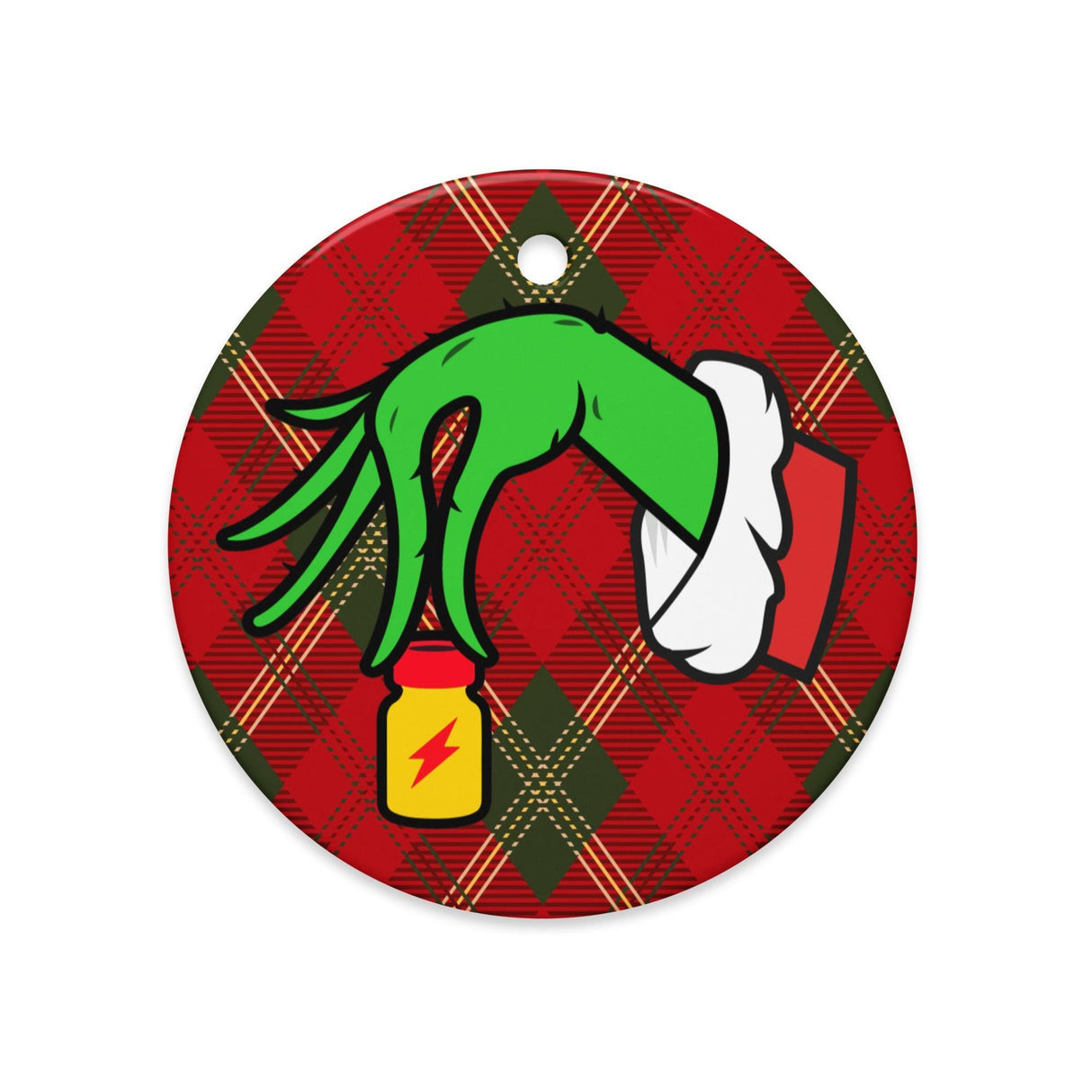 Whiff-Mas (Ceramic ornament)-Swish Embassy