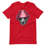Whippet Real Good-T-Shirts-Swish Embassy