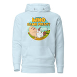 Who Came First (Hoodie)-Hoodie-Swish Embassy