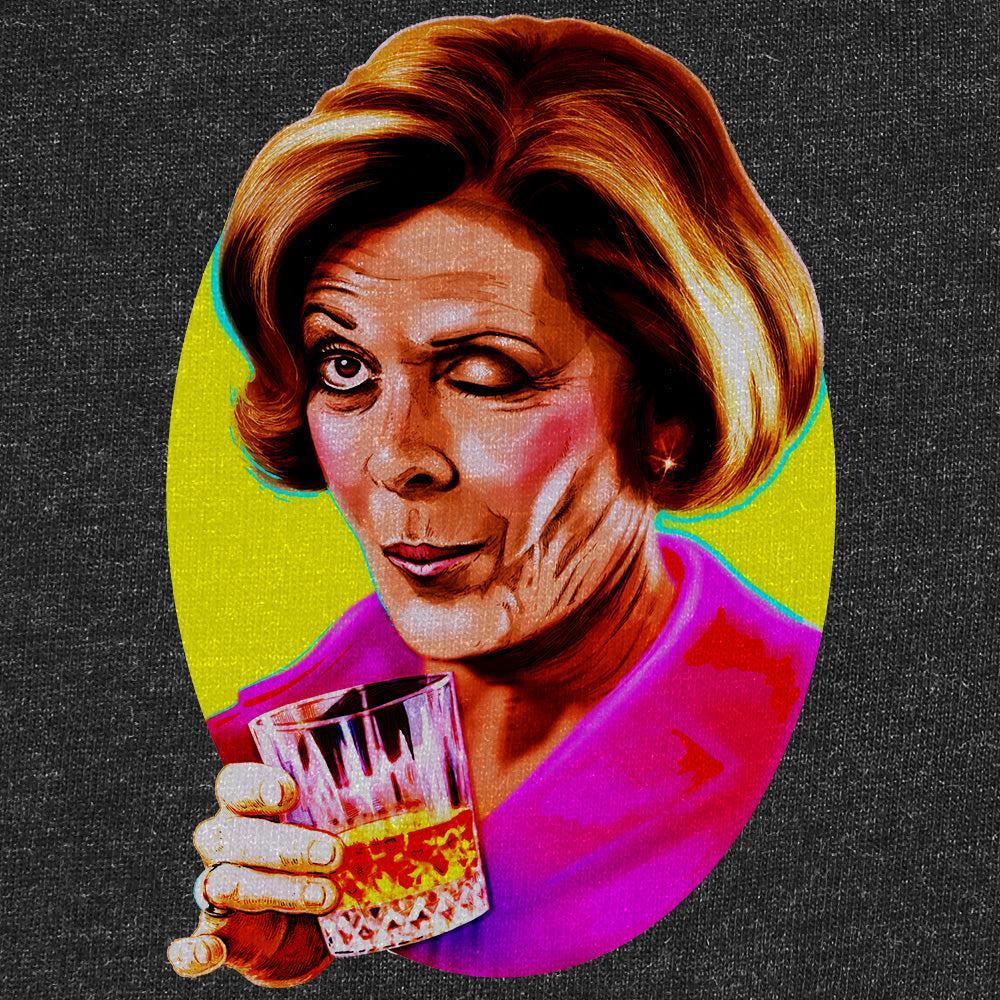 Wink and Drink-T-Shirts-Swish Embassy