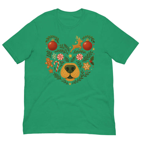 Winter Bear-T-Shirts-Swish Embassy