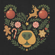 Winter Bear-T-Shirts-Swish Embassy