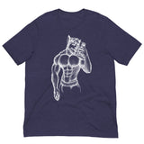 Wolfie-T-Shirts-Swish Embassy