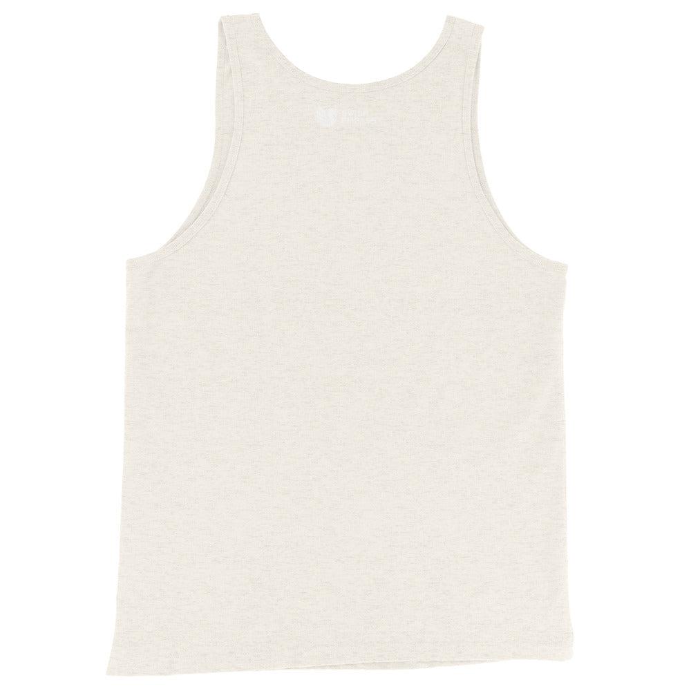 You Nasty (Tank Top)-Christmas Tank Tops-Swish Embassy