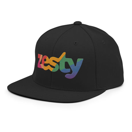 Zesty (Headwear)-Headwear-Swish Embassy