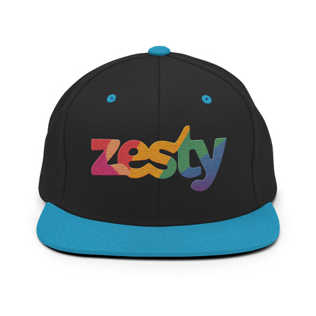 Zesty (Headwear)-Headwear-Swish Embassy