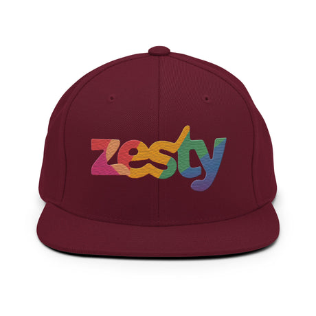 Zesty (Headwear)-Headwear-Swish Embassy