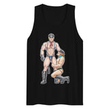 Zoinks (Tank Top)-Tank Top-Swish Embassy