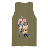 Zoinks (Tank Top)-Tank Top-Swish Embassy