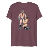 Zoinks (Triblend)-Triblend T-Shirt-Swish Embassy