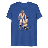 Zoinks (Triblend)-Triblend T-Shirt-Swish Embassy