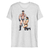 Zoinks (Triblend)-Triblend T-Shirt-Swish Embassy