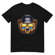 Grizzly (Daily Dozen) - Black