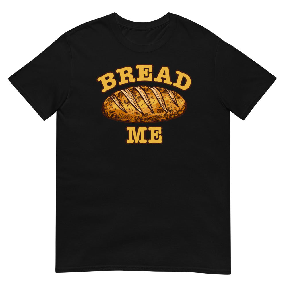Bread Me (Daily Dozen) - Black
