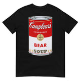 Bear Soup (Daily Dozen) - Black