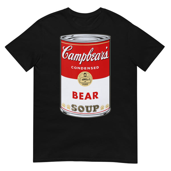 Bear Soup