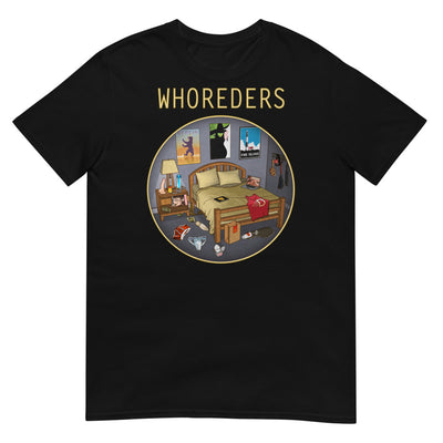 Whoreders