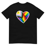 Pride Heart (Daily Dozen) - Black
