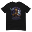 Ghosted (Daily Dozen) - Black