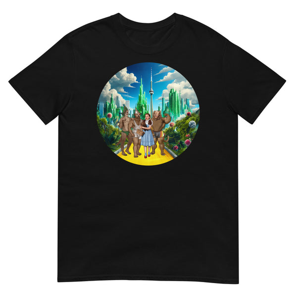 Emerald City