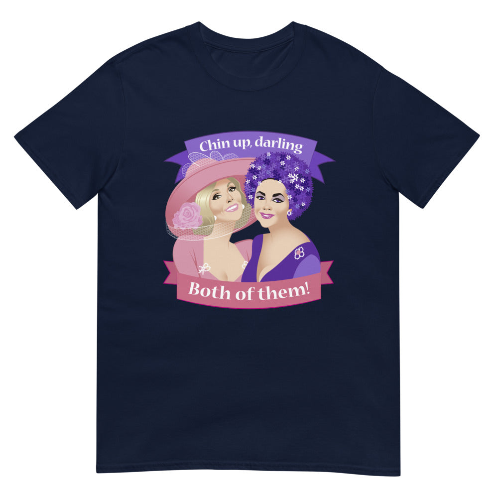 Upon Reflection (Daily Dozen) - Navy