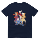 House of Zbornak (Daily Dozen) - Navy