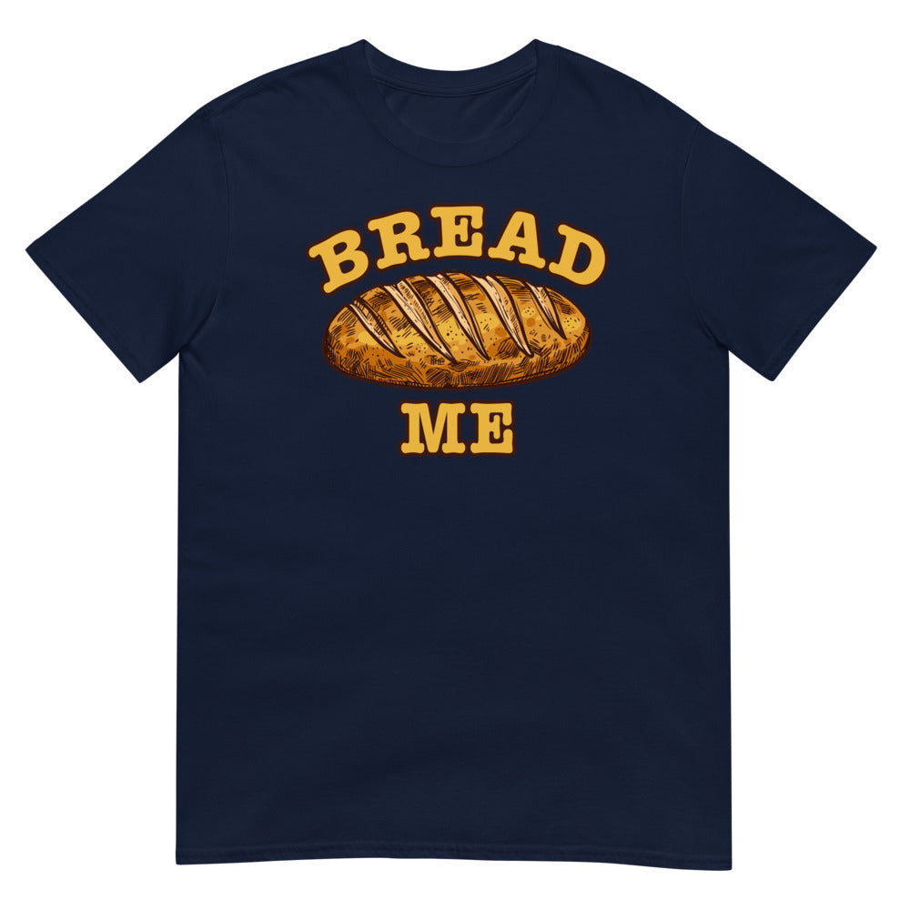 Bread Me (Daily Dozen) - Navy