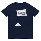 Sugar Daddy (Daily Dozen) - Navy