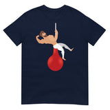 Wrecking Bulb (Daily Dozen) - Navy