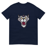 Big Bad Wolf (Daily Dozen) - Navy