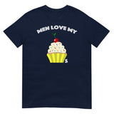 Cupcakes (Daily Dozen) - Navy