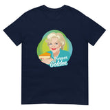 Forever Golden (Daily Dozen) - Navy