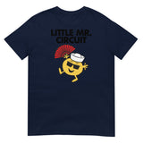 Little Mr. Circuit (Daily Dozen) - Navy