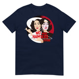 No Wire Hangers Ever (Daily Dozen) - Navy