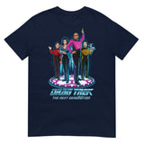 Drag Trek (Daily Dozen) - Navy