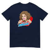 Have You No Shame? (Daily Dozen) - Navy