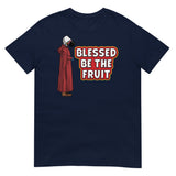 Blessed Be the Fruit (Daily Dozen) - Navy